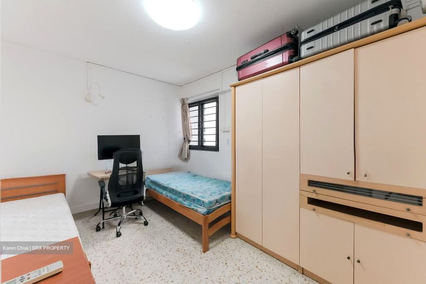 Blk 306 Clementi Meadows (Clementi), HDB 4 Rooms #577040591